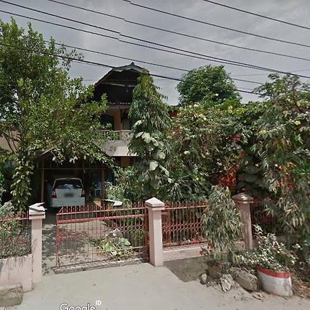 Yaya'S Homestay Rantepao Exterior foto