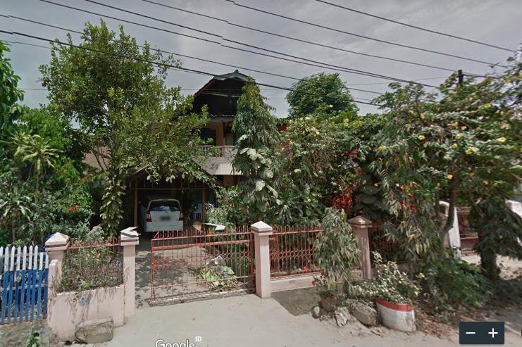 Yaya'S Homestay Rantepao Exterior foto